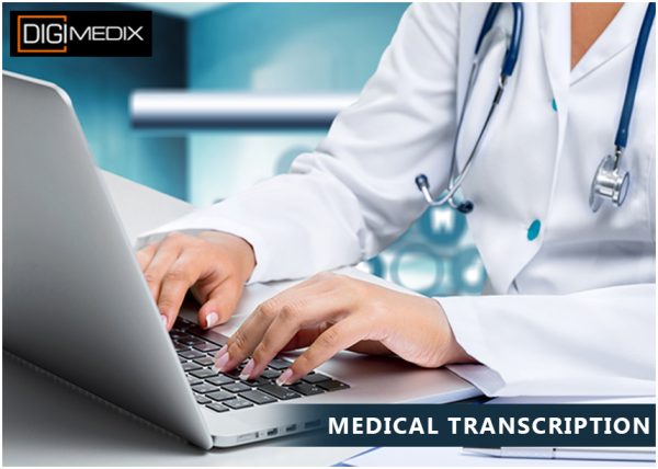 Medical Transcription Company