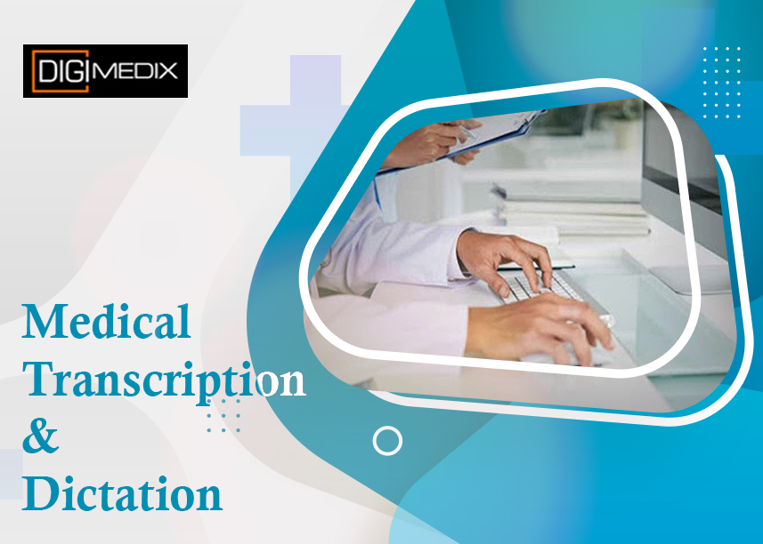 Medical Transcription