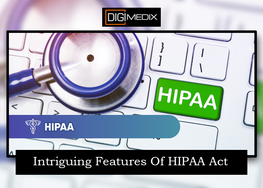 HIPAA Act